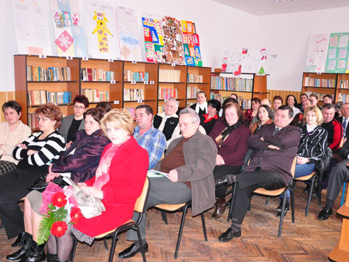 Foto Istoricul localitatii Calinesti